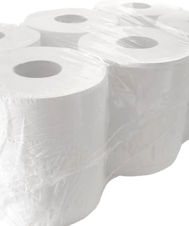 Paper Roll Towel TAD 90M 18cmx90m (12/ctn)