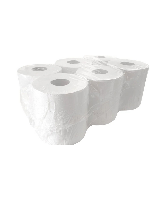 Paper Roll Towel TAD 90M 18cmx90m (12/ctn)