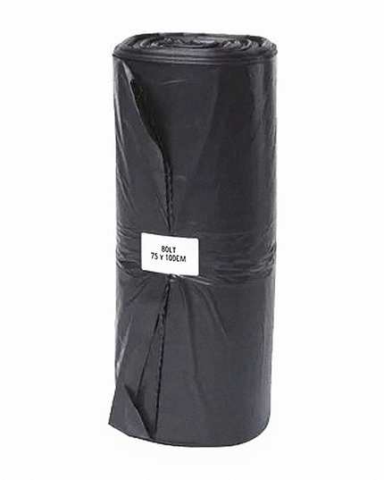 BAG-0082 clean base