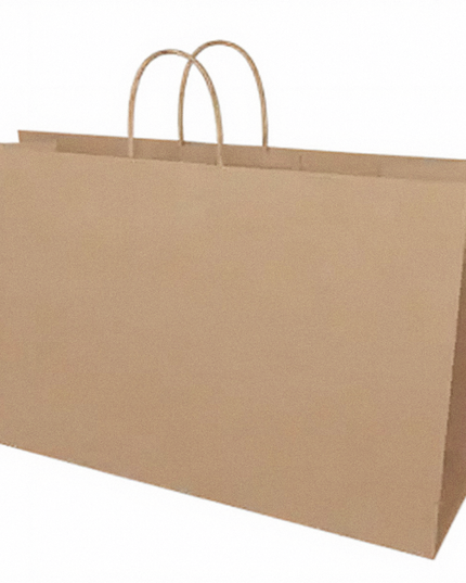 BAG-0001 clean base