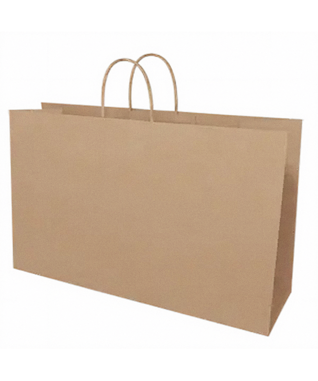 BAG-0001 clean base