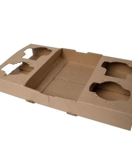 Cup Carrier – 4 Cup (300/ctn)