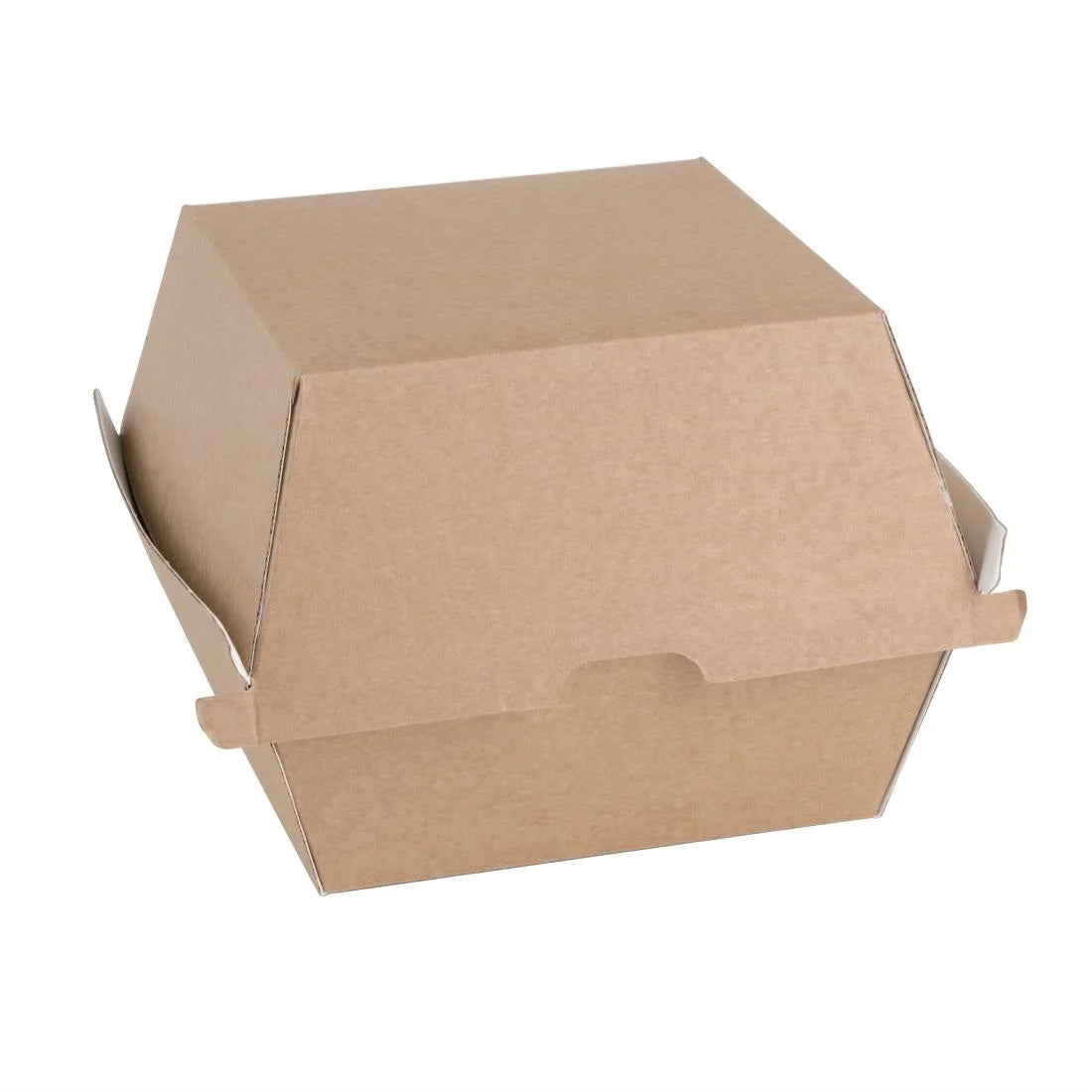 Burger box Large 2# 250's - Value Pack Perth