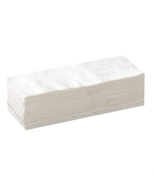 Lunch Napkin White 3000's Value Pack Perth