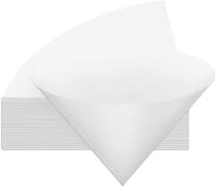 10" Standard Filter Cones 50's - Value Pack Perth