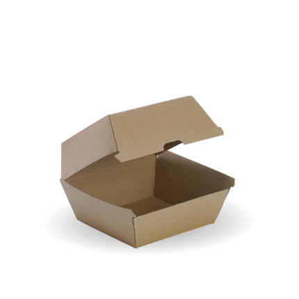 BURGER BOX 50S - Value Pack Perth