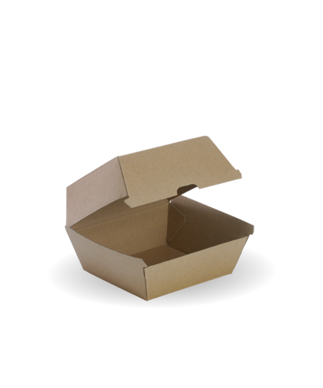 BURGER BOX 50S - Value Pack Perth