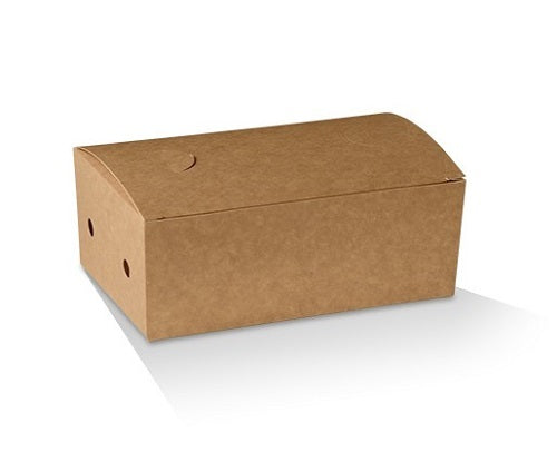 SBS Fried Chicken Box Small