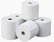 Thermal Paper Rolls 80x80mm 24 pack