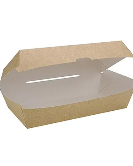 KB8 Cardboard Large Snack Box