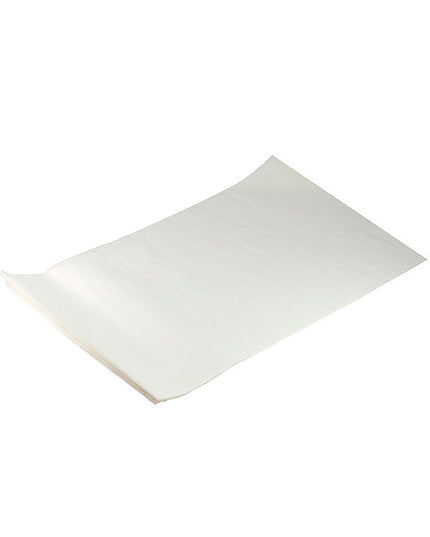 Silicon Baking Paper 600x425 sheets