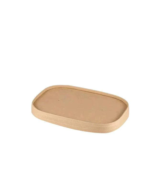 Lids for Rectangle Bowls - Value Pack Perth