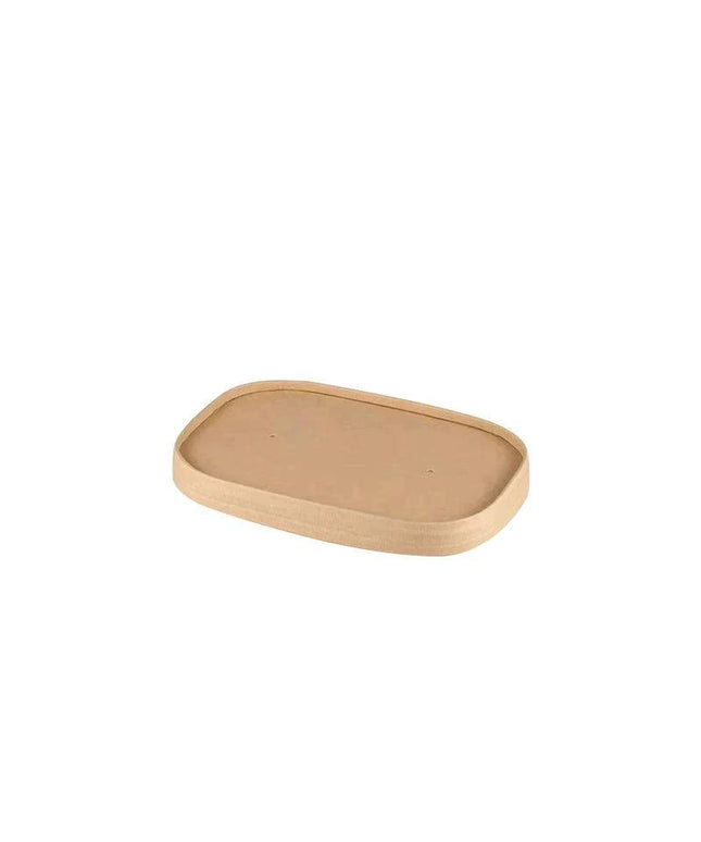 Lids for Rectangle Bowls - Value Pack Perth