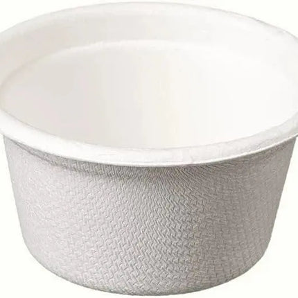 2oz Sauce Cup Sugar Cane 2000's Value Pack Perth