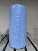 Heavy Duty Blue Wipe Clothes 56cmx30cm 45 Meter Roll - Value Pack Perth