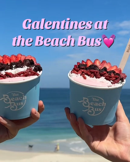 Acai bowls & Soup Bowls