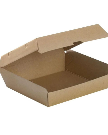 Dinner Box Kraft 150's