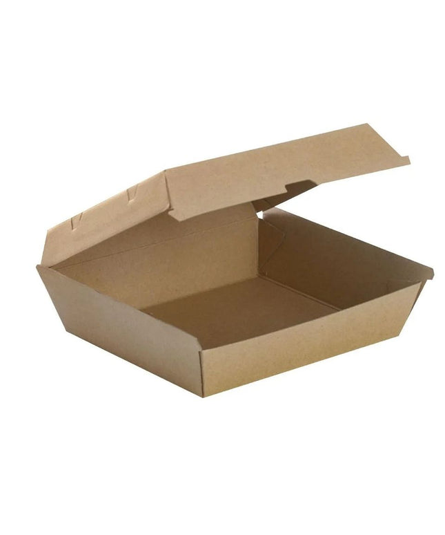 Dinner Box Kraft 150's