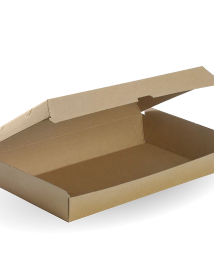 Family Dinner Box Kraft 100's