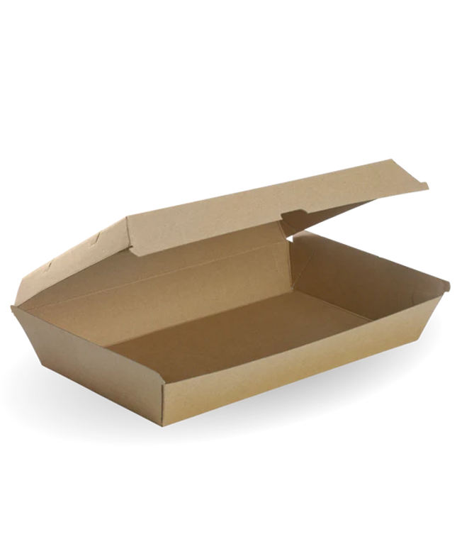 Family Dinner Box Kraft 100's