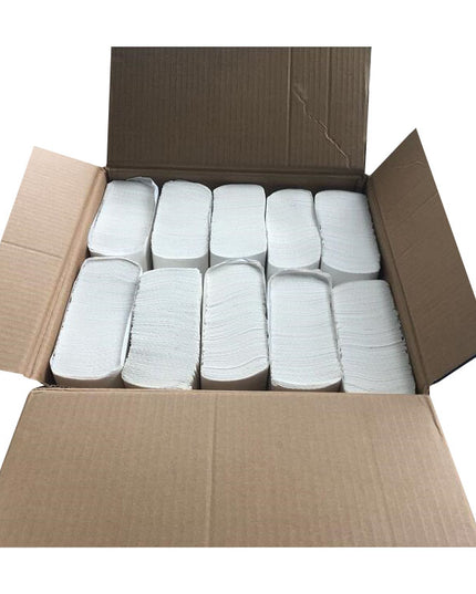 Hand Towels Interfold 150 Sheet's x 20 Pack