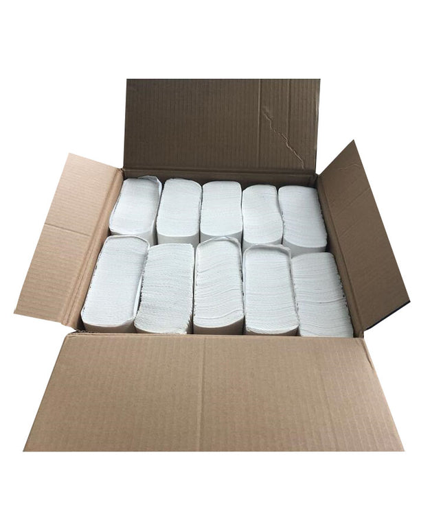 Hand Towels Interfold 150 Sheet's x 20 Pack