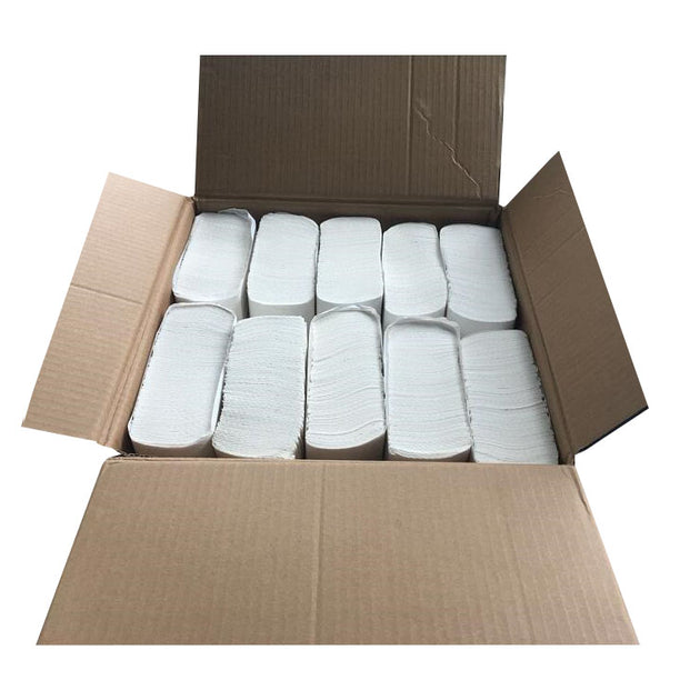Hand Towels Interfold 150 Sheet's x 20 Pack